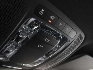 Mercedes Klasa B W247 Sports Tourer 2.0 250 224KM 2019 Mercedes B 250 Automat Progressive Navi Tempomat, zdjęcie 37