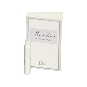 CHRISTIAN DIOR MISS DIOR próbka 1ml