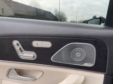 Mercedes GLS X167 SUV 2.9 400d 330KM 2020 Mercedes GLS Klasa 400d Burmester Pamięć Kamery, zdjęcie 17