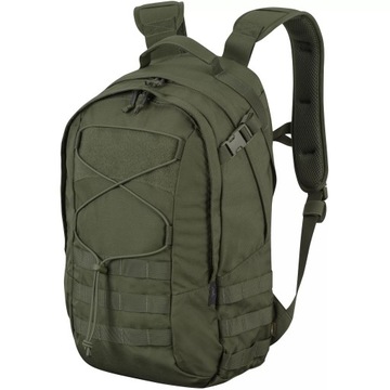 Plecak Helikon EDC Pack Cordura Olive Green