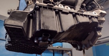 AUDI 2.0 TFSI MOTOR DMS