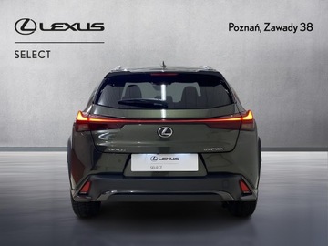 Lexus UX Crossover 250h 184KM 2022 Lexus UX 250h GPF F Sport Design 2WD Lexus UX 250h, zdjęcie 6