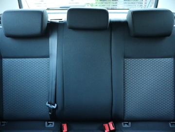 Volkswagen Golf VI Hatchback 5d 1.4 80KM 2009 VW Golf 1.4 16V, Klima, Tempomat, Parktronic, zdjęcie 9