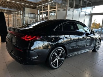 Mercedes CLA C118/X118 2026 MERCEDES-BENZ CLA 200 AMG Line Sedan 1.5 (163KM) 2026, zdjęcie 1