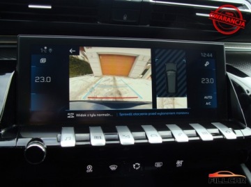 Peugeot 508 II 2020 Peugeot 508 Peugeot 508 SW BlueHDi 160 EAT8 Allure 2.0 Diesel 163KM, zdjęcie 21