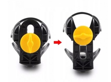 ВЕЛОСИПЕДНАЯ КОРЗИНА, РЕГУЛИРУЕМАЯ ПОЛКА ДЛЯ БУТЫЛОК AWR2018