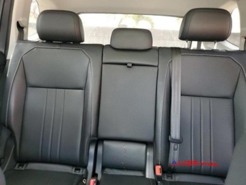 Volkswagen Tiguan II 2022 Volkswagen Tiguan 2022 r., 2,0 L od ubezpieczalni 2.0 Benzyna 184KM, zdjęcie 9