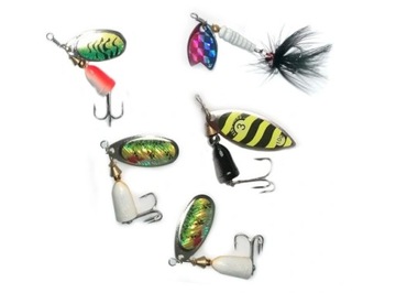 Набор для спиннинга | Удочка ALIVIO 240