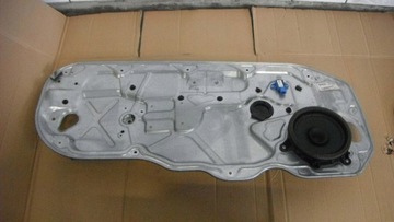 VOLVO C30 06-12 MECHANIZMUS OKNO LEVÝ PŘEDNÍ