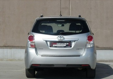 Toyota Verso Minivan Facelifting 1.8 Valvematic 147KM 2014 Toyota Verso 1.8 Ben.147KM/Automat/ Kamera, zdjęcie 9