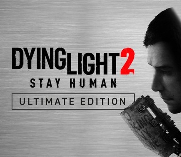 Dying Light 2 Ultimate Edition Xbox Series X|S Kod Klucz