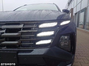 Hyundai Tucson IV SUV Facelifting 1.6 T-GDI 48V 160KM 2025 Hyundai Tucson 1.6 Benzyna 160KM, zdjęcie 18