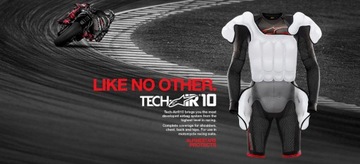 Подушка безопасности мотоциклиста Alpinestars TECH-AIR 10 M AirBag