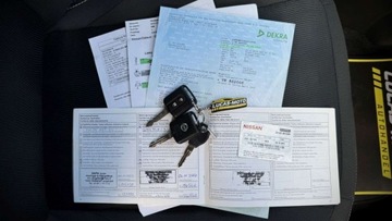 Nissan Qashqai I Crossover 1.6 dCi DPF 130KM 2011 Nissan Qashqai 4x4, 1.6 dCI, Bezywpadkowy GWARANCJA 1.6 Diesel 130KM, zdjęcie 38