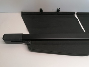 MITSUBISHI GRANDIS ШТОРКА БАГАЖНИКА ОРИГИНАЛ 03-11