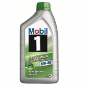 OLEJ SYNTETYCZNY 5W-30 MOBIL1 ESP FORMULA 1L
