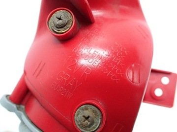 SVĚTLO MLHOVKA PRAVÝ ZADNÍ EVROPA ORIGINÁLNÍ HYUNDAI VELOSTER I 13R