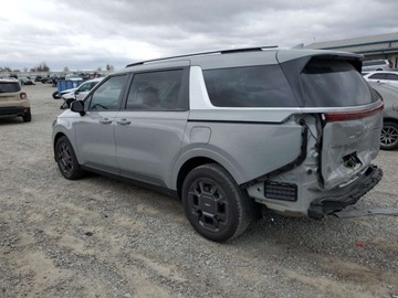 Kia Carnival II 2026 Kia Carnival Ex 2026 1.6l 1.6 Hybryda 290KM, zdjęcie 1