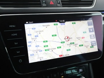 Skoda Superb III Kombi 1.8 TSI 180KM 2018 Škoda Superb Skoda Superb DSG full LED, zdjęcie 24