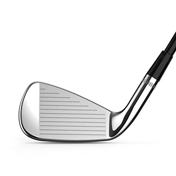 Модель Staff Utility Graphite IRONS