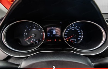 Kia Ceed III Hatchback 1.6 CRDi SCR 136KM 2021 Od ręki - Kia Cee&#039;d 1.6 CRDi mHEV M 136KM | Czujniki parkowania | Kamera |, zdjęcie 8