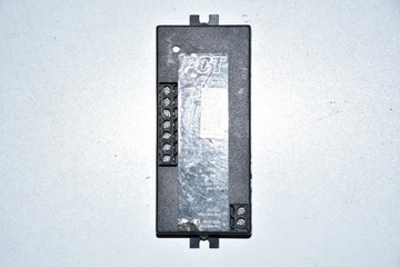 FORD GALAXY MODUŁ STEROWNIK HAKA