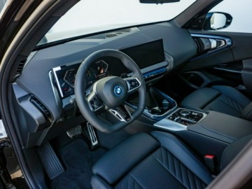 BMW X3 G45 SUV Plug-In 2.0 30e 299KM 2025 BMW X3 NOWE BMW X3 30e xDrive - Dostępny od, zdjęcie 14