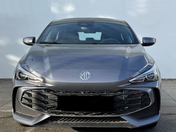 MG 2025 MG 3 Excite Hatchback 195KM 2025, zdjęcie 1