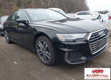 Audi A5 F5 2019 Audi A5 Sportback 2019r., 55 Premium, 3L, od ubezpieczalni 3.0 Benzyna
