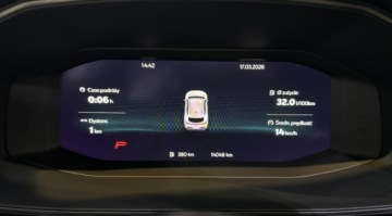 Cupra Formentor Crossover Facelifting 2.0 TSI 333KM 2024 Cupra Formentor 2.0TSI 333KM DSG 4Drive 2024, zdjęcie 18