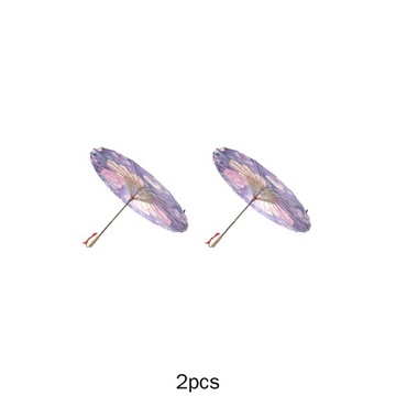 2 szt. Parasol