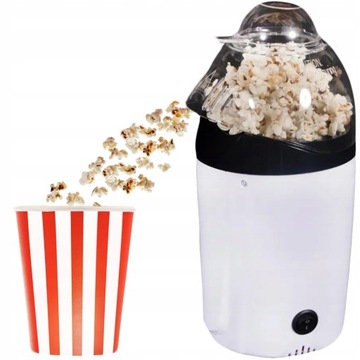 EKP006 Машина для попкорна Esperanza pop