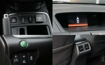 Honda CR-V IV SUV Facelifting 2.0 i-VTEC 155KM 2018 Honda CR-V Honda CR-V 2.0 Elegance 2.0 Benzyna 155KM, zdjęcie 33