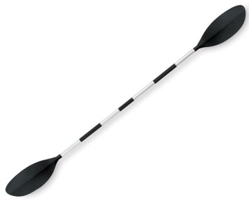 Wiosło aluminiowe podwójne 218cm Intex 69629