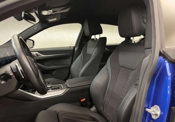 BMW Seria 4 G22-23-26 Coupe 2.0 430i 245KM 2023 BMW Seria 4 430i xDrive, M Pakiet sportowy, Gwarancja, Faktura VAT 23 2.0, zdjęcie 18
