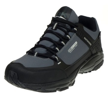 Трекинговые кроссовки DK PREDATOR SoftShell 43