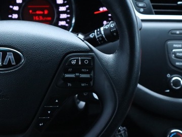 Kia Ceed II Kombi Facelifting 1.6 GDI 135KM 2016 Kia Ceed 1.6 GDI, Salon Polska, 1. Właściciel, zdjęcie 18