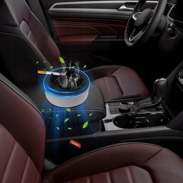 ИНТЕЛЛЕКТУАЛЬНЫЙ ОЧИСТИТЕЛЬ ВОЗДУХА ДЛЯ ДОМАШНЕГО ОФИСА