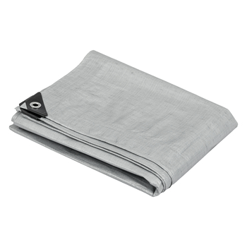 Plandeka 120g 3x2m Mirpol