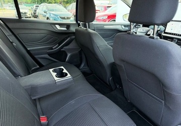 Ford Focus IV Kombi Facelifting 1.5 ECOBLUE 115KM 2024 Ford Focus OFERTA BLACK WEEK 1.5 EcoBlue 115KM AT8 Titanium X Salon PL FV, zdjęcie 12