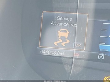 Ford Edge II 2021 Ford Edge SEL 2021 2.0l 2.0 Benzyna 250KM, zdjęcie 11