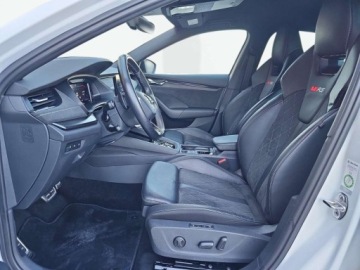 Skoda Octavia IV Liftback 2.0 TDI SCR 200KM 2022 Skoda Octavia Matrix, Head-Up, Webasto, RS CHALLENGE, DCC, ACC 2.0 Diesel, zdjęcie 9