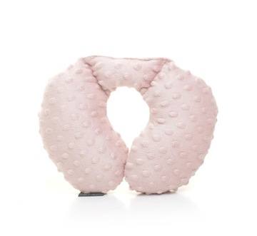 Poduszka podróżna ROGAL ZAGŁÓWEK dla dzieci do samochodu samolotu