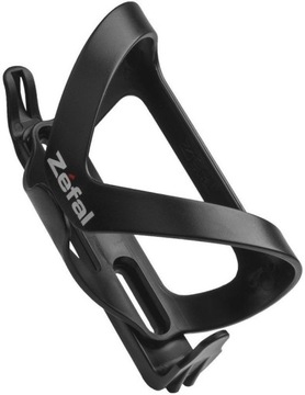 Клетка для бутылок Zefal WIIZ, матовый черный