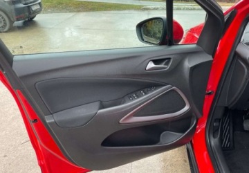 Opel 2018 Opel Crossland X Opel Crossland X 1.5 Diesel 102KM, zdjęcie 10