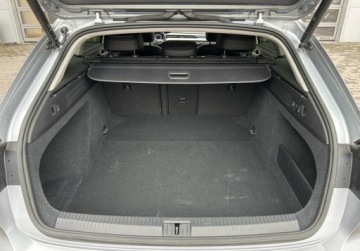 Volkswagen Arteon Fastback Facelifting 2.0 TSI 190KM 2023 Volkswagen Arteon Shooting Brake Shooting Brake Elegance Pakiety, Hak, er, zdjęcie 9