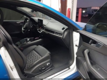 Audi A5 F5 2022 Audi RS5 Sportback Tfsi Quattro Tiptronic 2022 2.9l 2.9 Benzyna 444KM, zdjęcie 10