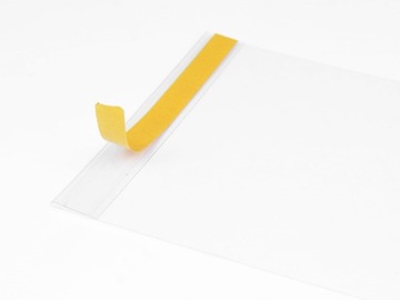 КАРМАННАЯ САМОКЛЕЯЩАЯСЯ РАМКА ДЛЯ ПОСТЕРА УРОВЕНЬ А3