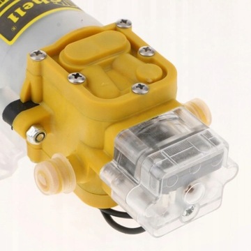 1 шт. Диафрагменный насос 12 В постоянного тока