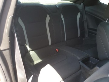 Chevrolet Camaro VI 2022 Chevrolet Camaro LS 2022 2.0l 2.0 Benzyna 275KM, zdjęcie 10